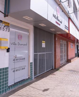 Foz do Iguacu City Centre House | Vila Dumont no Centro de Foz