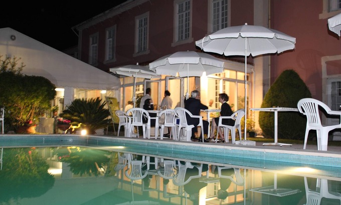 Luso House | Vila Duparchy