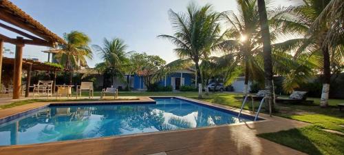 Aruanda Resort | Vila Eco SPA