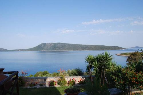Steni Vala House | Vila Elena 2 astoning view