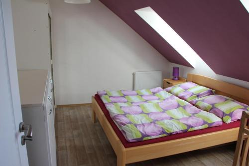 Nove Hrady Apartment | Vila Emilie - Hradební 44, Nové Hrady