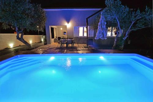 Murter Villa | Vila Ena