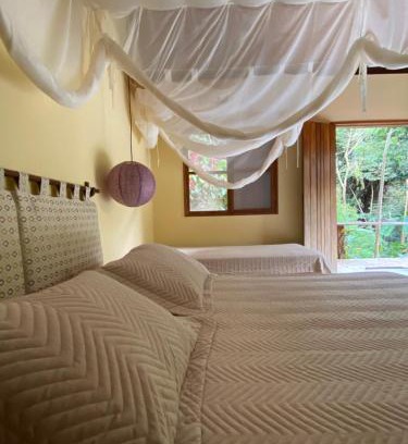 Vale do Capao House | Vila Esperança