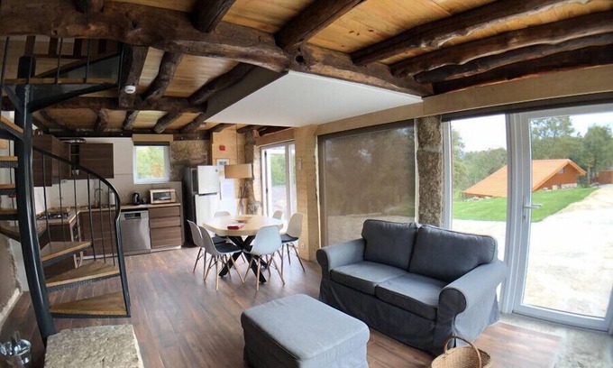 Casteloes Cottage | Vila Espigueiro I