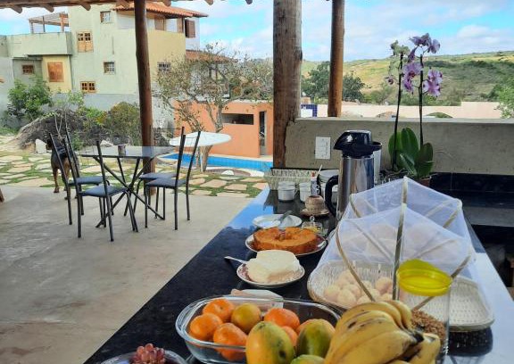 Diamantina Hotel | Vila Espinhaço