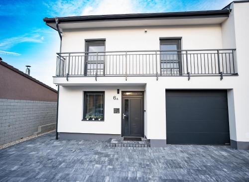 Poprad Villa | Vila Family