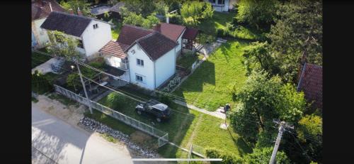 Gornja Toplica Apartment | Vila FiDa