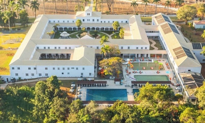 Cachoeira do Campo Hotel | Vila Galé Collection Ouro Preto