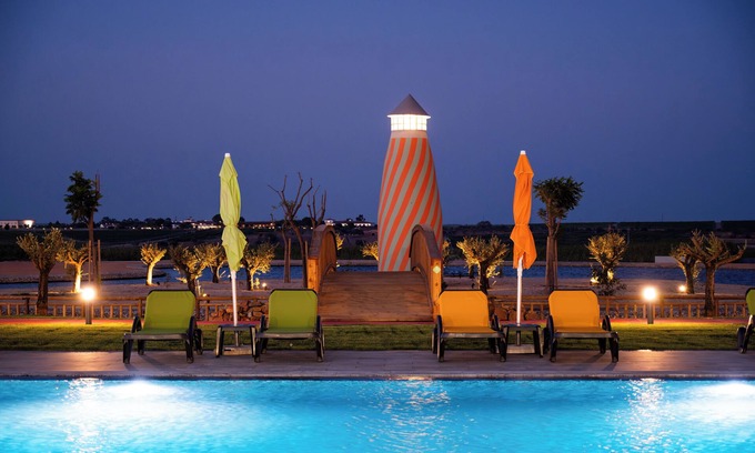 Beja Hotel | Vila Galé Nep Kids