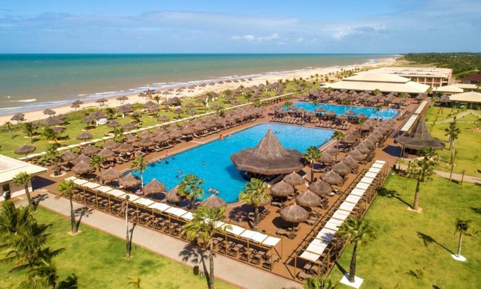 Touros Resort | Vila Galé Resort Touros - All Inclusive