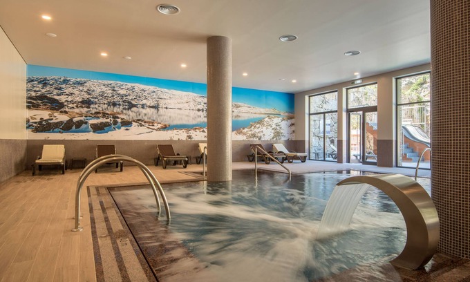 Manteigas Hotel | Vila Galé Serra da Estrela