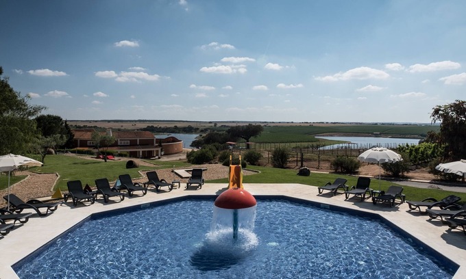 Beja Hotel | Vila Gale Alentejo Vineyards (Clube de Campo)