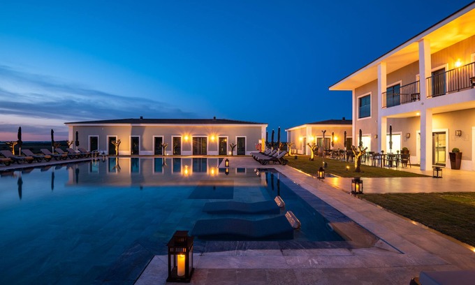 Beja Hotel | Vila Gale Collection Monte Do Vilar