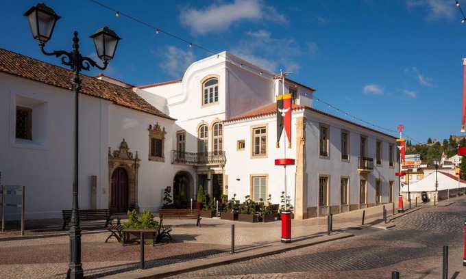 Tomar Hotel | Vila Gale Collection Tomar