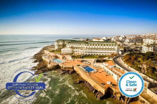 South Beach Hotel | Vila Gale Ericeira
