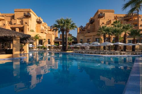 Punta del Moral Hotel | Vila Gale Isla Canela