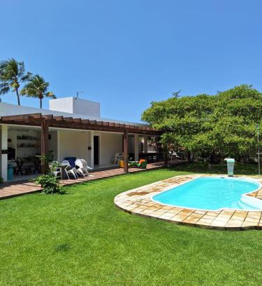 Garca Torta House | Vila Gameleira Garça