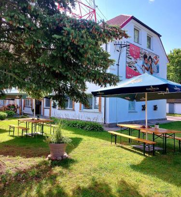 Klaipeda Hostel | Vila Giruliai