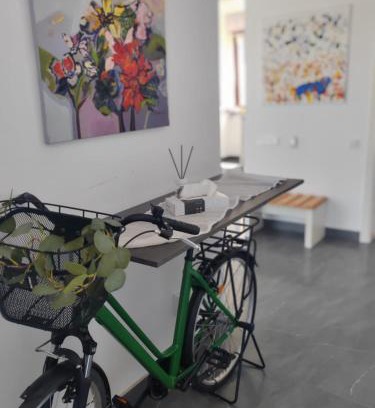 Deva Villa | Vila Green by Plaiul GreenBike
