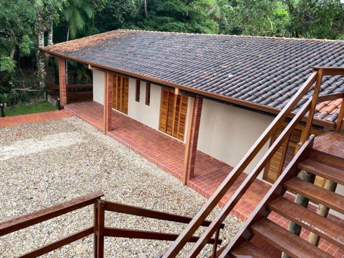 Quinta do Guarau Apartment | Vila Guaraú