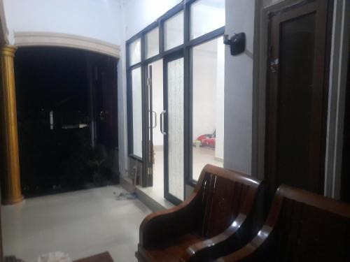 Batukliang Villa | Vila happy