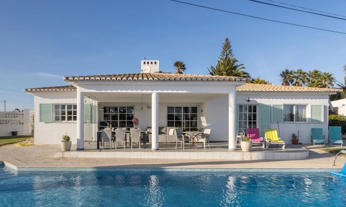 Luz Villa | Vila Harmonia