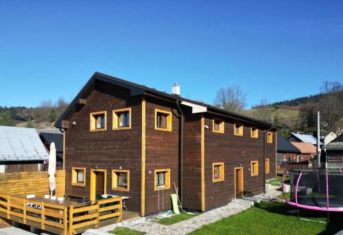 Havka House | Vila Havka