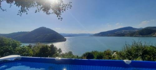 Central Serbia Apartment | Vila Hedona