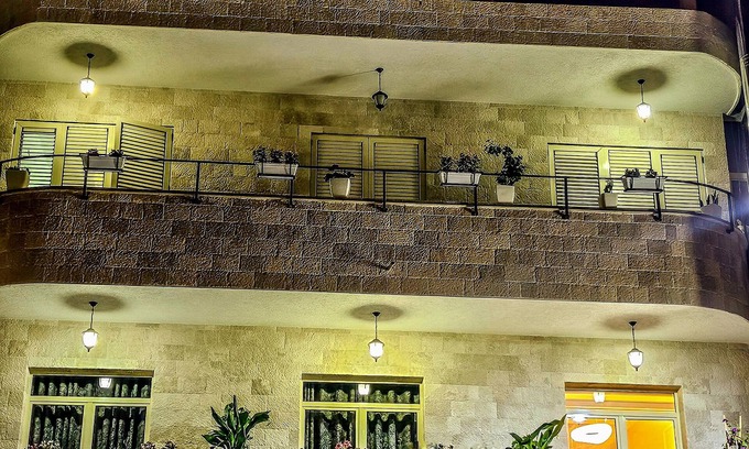 Kruje Hotel | Vila Hk