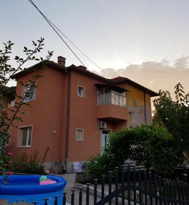 Niska Banja Apartment | Vila I
