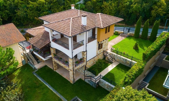 Veroia Villa | Vila IRA