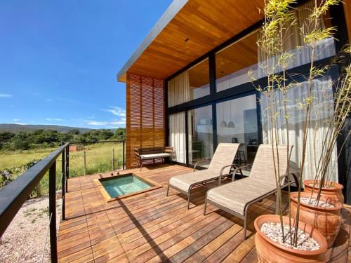 Alto Paraiso de Goias Cabin | Vila Isis 2