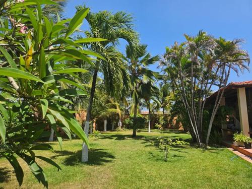 Beberibe Villa | Vila jardim!