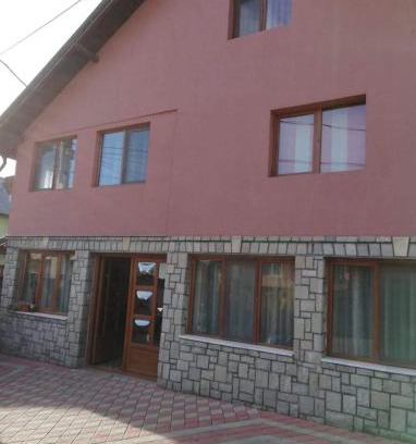 Runcu Villa | VILA Jo