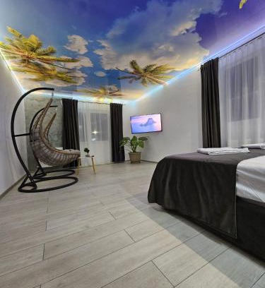 Letcani House | Vila Kalibu 1