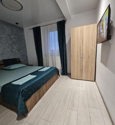 Letcani House | Vila Kalibu 3