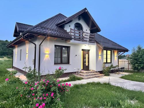 Girov Villa | Vila Kalibu