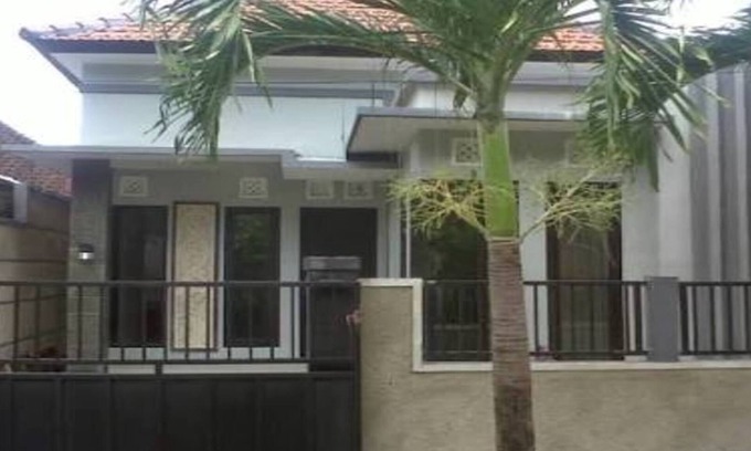 West Cirebon Villa | Vila Kandang Prahu new west