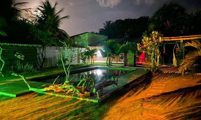 Parajuru Bed & Breakfast | Vila Kapa
