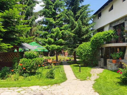 Valea Doftanei House | Vila Karina