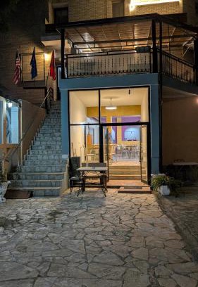 Lezhe Apartment | Vila Kastriotet-Hotel