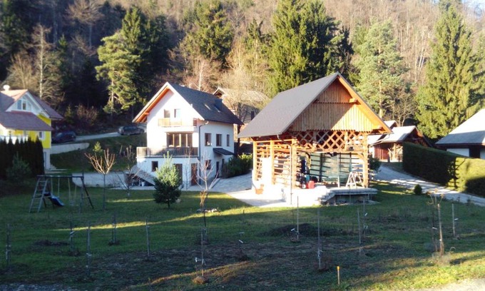 Medvode House | Vila Katarina