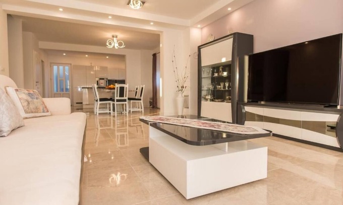 Seget Villa | VILA KATHY - SEGET VRANJICA