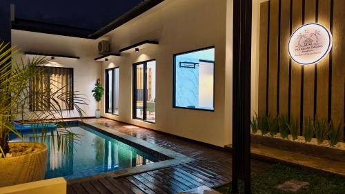 Banjarbaru Villa | Vila Kelapa Gading Banjarbaru Syariah