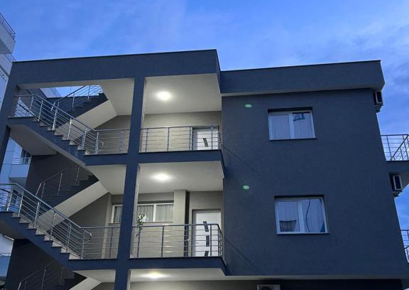 Shengjin Apartment | Vila Kledi
