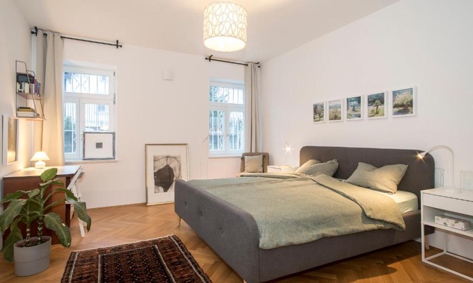 Maribor Apartment | Vila Krista