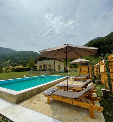 Montenegro Villa | Vila Kristina