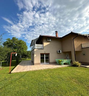 Semizovac Villa | Vila Kulo