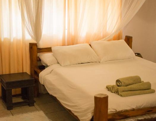 Vilanculos Cabin | Vila la Mar Vilanculo
