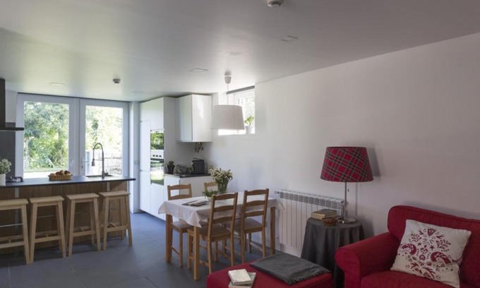 Casteloes House | Vila Lagar
